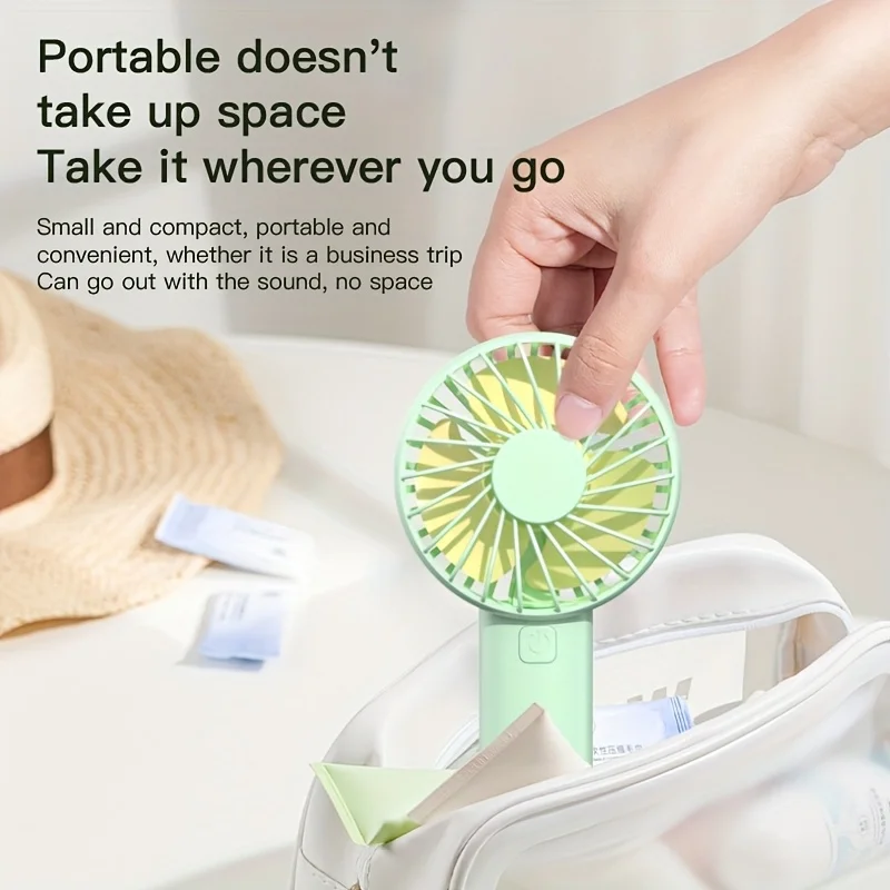 Thumbnail 3 - #77 Latest Portable Fans Price Drops