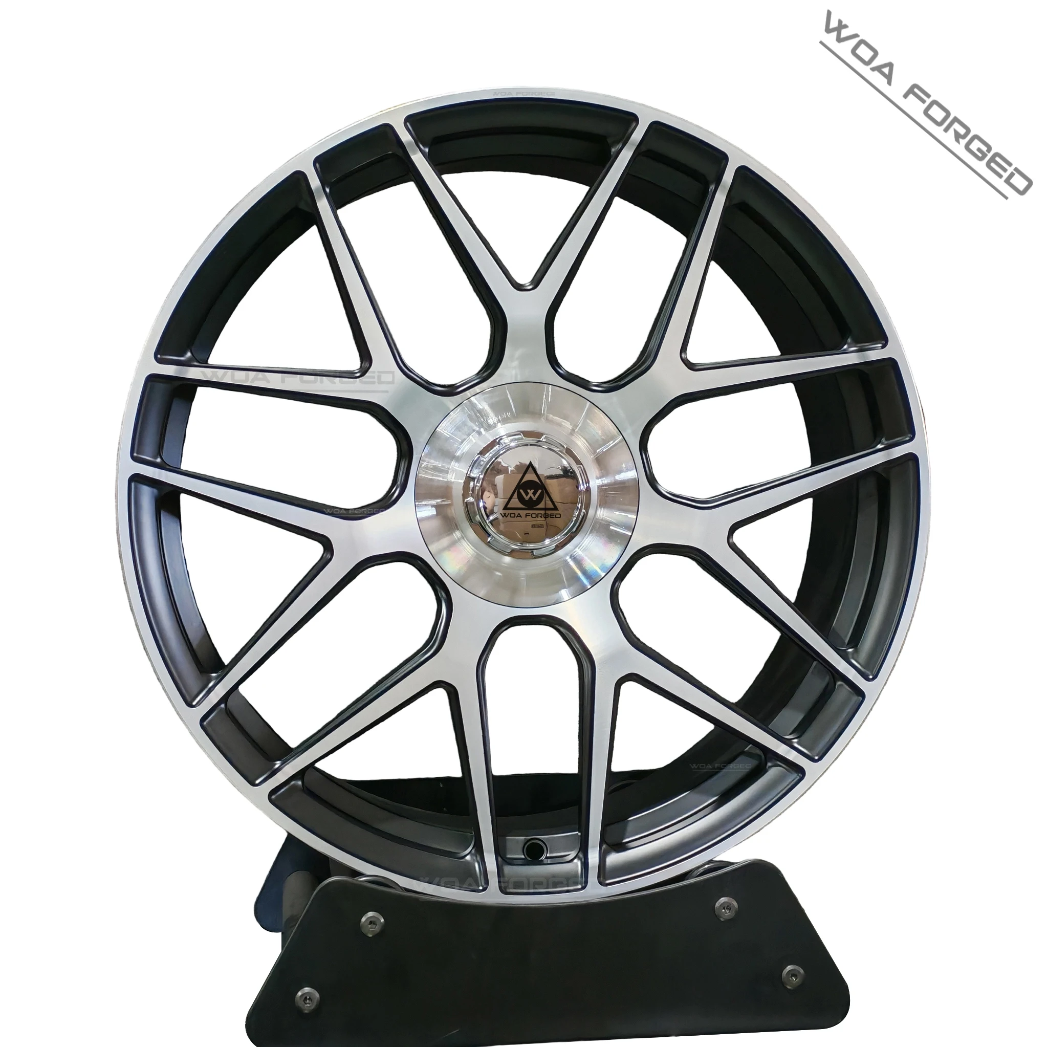 

Custom LightWeight Aluminium Alloy Forged Wheels for Mercedes-benz GLE GLC GLA GLS G-Class GLE63 AMG W164 W166 V167 CLA CLE CLS