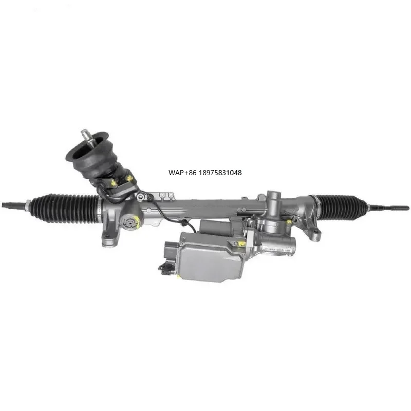 

53601TM8A03 Pinion Steering System Parts HighQuality Steering Rack Assembly