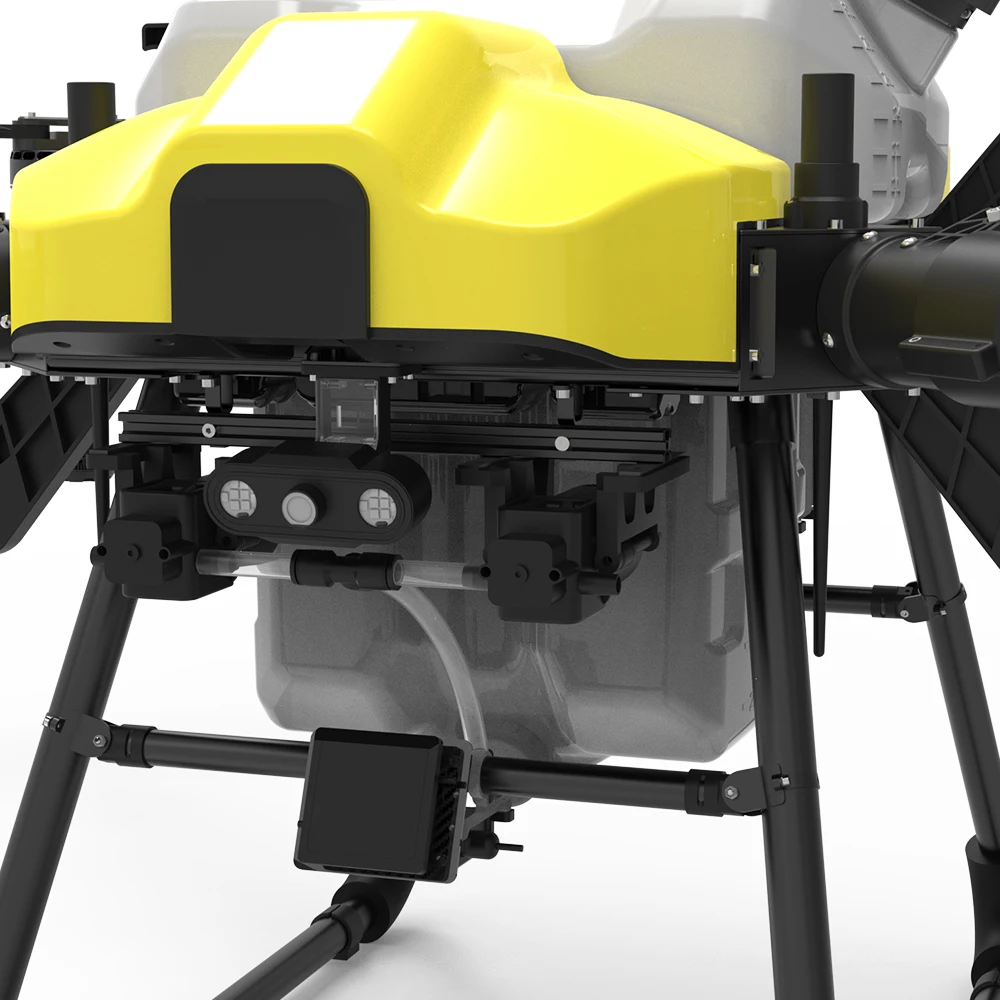 X4-30 30L 30KG Agricultural framework Hobbywing route planning Spraying pesticides on farmland