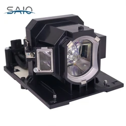 DT01931 Replacement Projector Lamp for Hitachi CP-WU5500 CP-WU5505 CP-WU5550 CP-WX5500 CP-WX5505 CP-X5550 CP-X5555