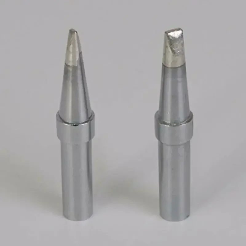 6 Chiếc ET Hàn Đầu ETA/V. V/ETBB/ETDD/ETS/ETO Hàn Đồng Đầu cho Weller WE1010NA WESD51 WES50/51