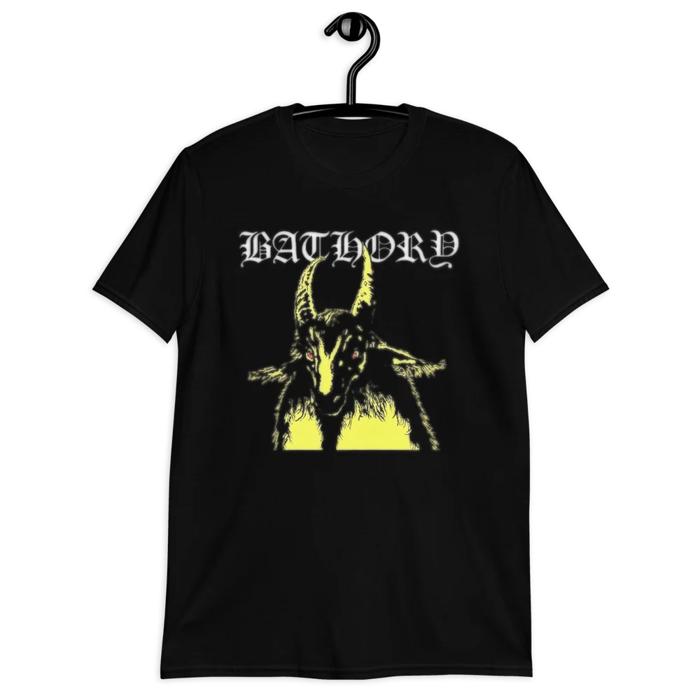

Bathory TS Dissection Morbid Enrombed Ghost Marduk Sorhin Mayhem Hellhammer 3XL