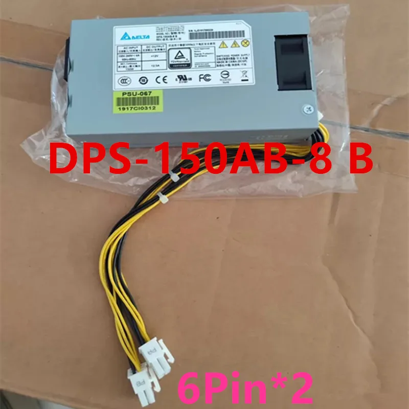New Original Accessory For Delta 1U 150W DPS-150AB-8 B PSU-067