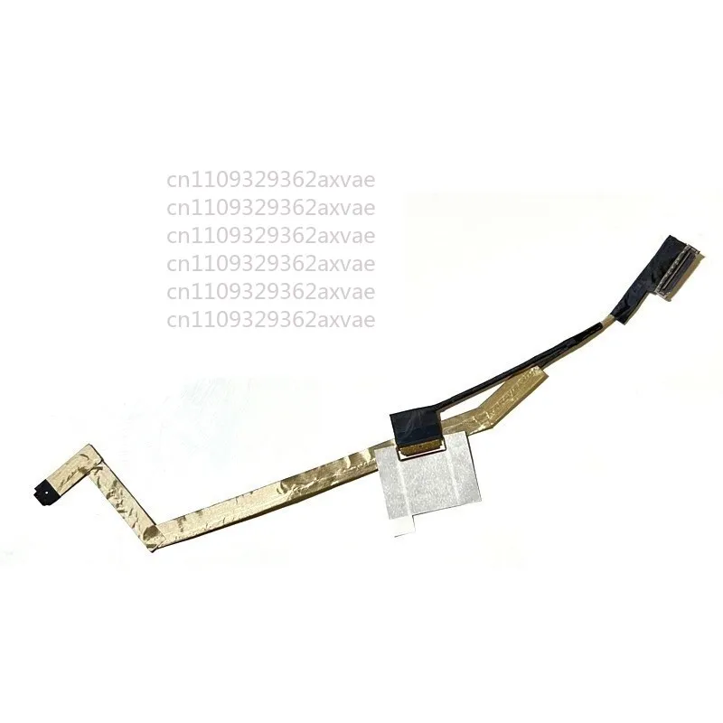 New For Dell Latitude 5420 E5420 Lcd Cable Lvds Wire Screen Line GDF40 0M8T71