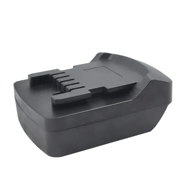 

ABGR-Power Tool Compatible Battery Adapter Converter For 18V 20V Lithium- For Metabo 18V Batteries