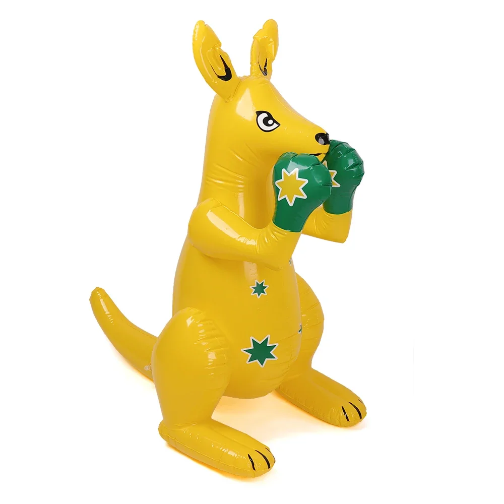 

Детский надувной кенгуру для бассейна 0-3 лет