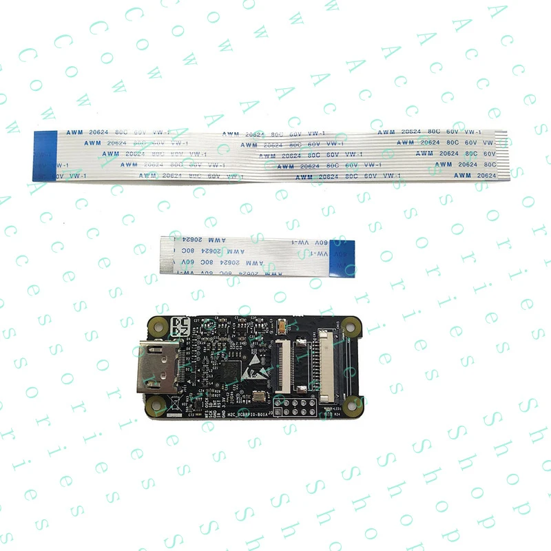 PP+ For Raspberry pie Acquisition Adapter Zero HDMI interface to CSI-2 interface New