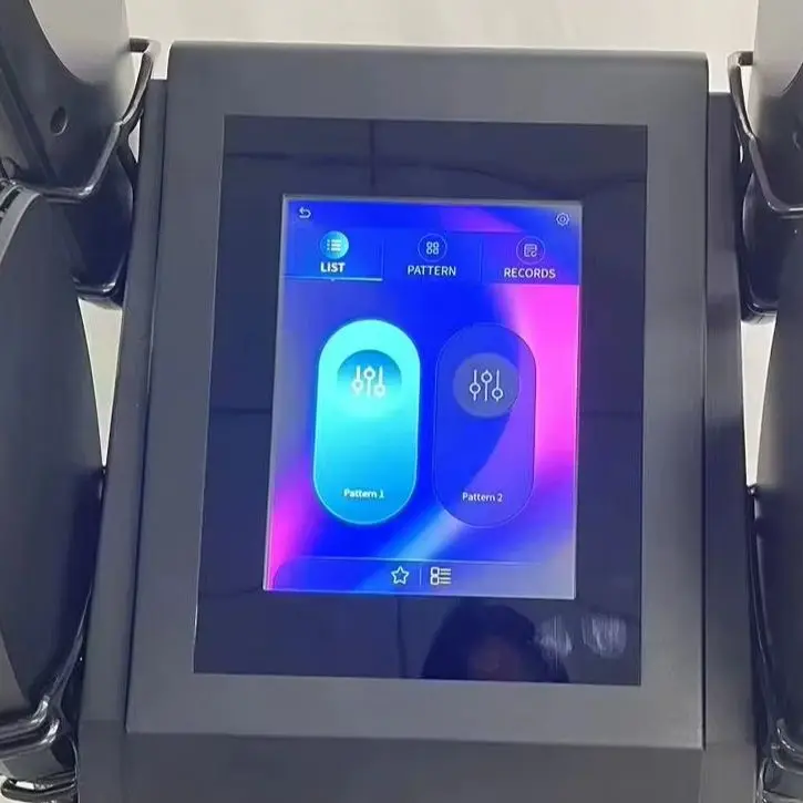 

New Emszero 6500W NEO RF Body Sculpting Machine 15T Fat Burn Muscle Toning Electromagnetic Slimming Device for Pelvic Abdomen