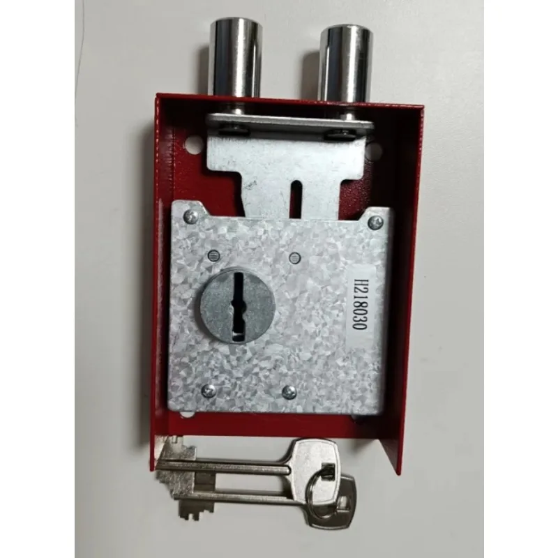 Safe Blade Lock, Small Safe Lock, Cabinet , Password Box Mechanical Lock, Vault  Blade Anti-theft