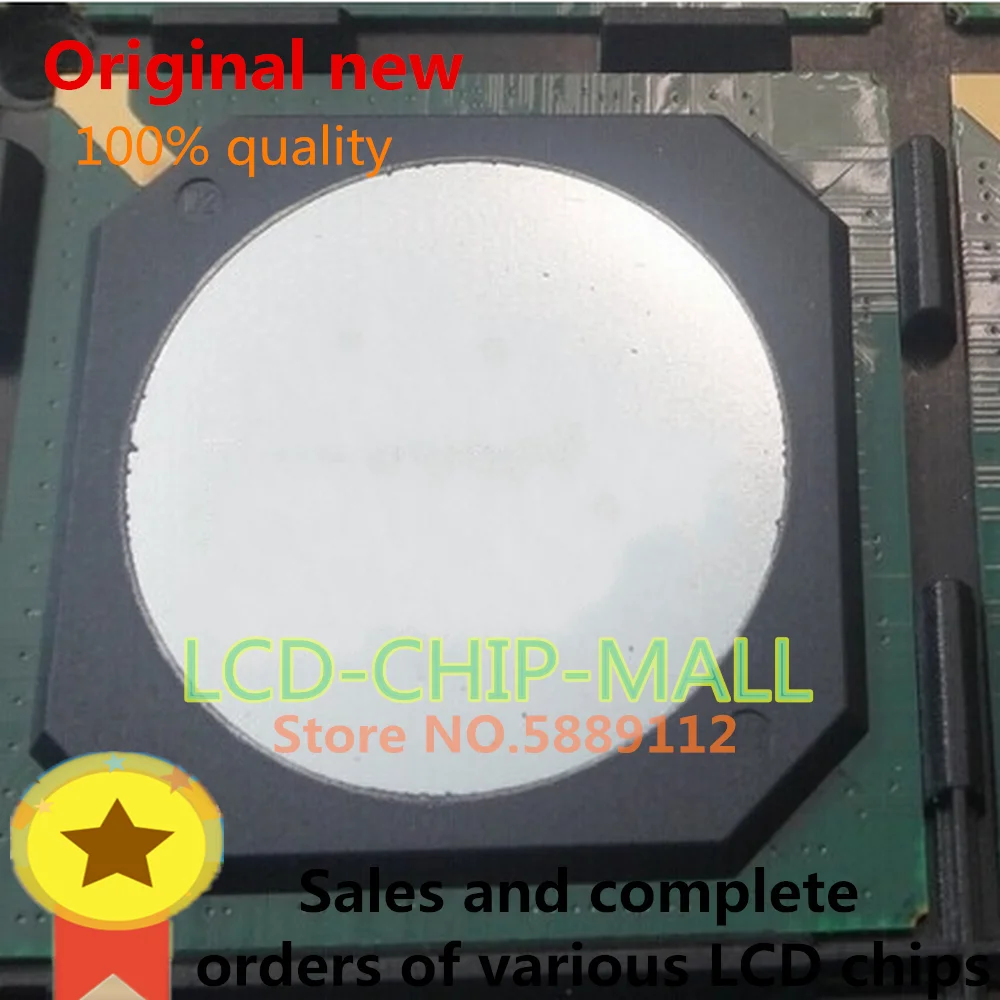 1PCS F761769BZED F761769BZ F761769B F761769 BGA IC IC CHIPS IN STOCK