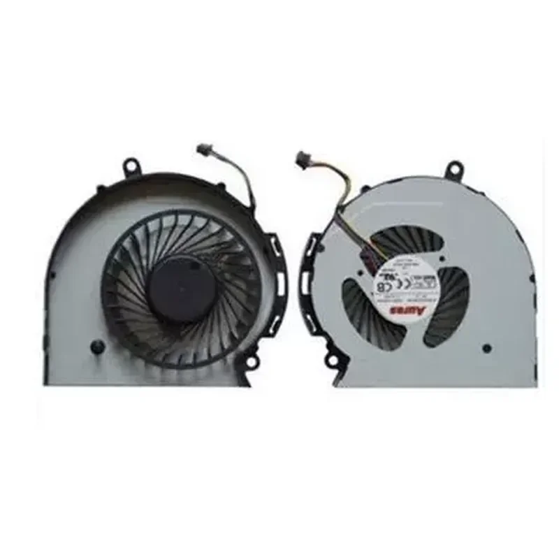 Fan for HP 14-A TPN-F112 TPN-F113 PN-F114 TPN-F115