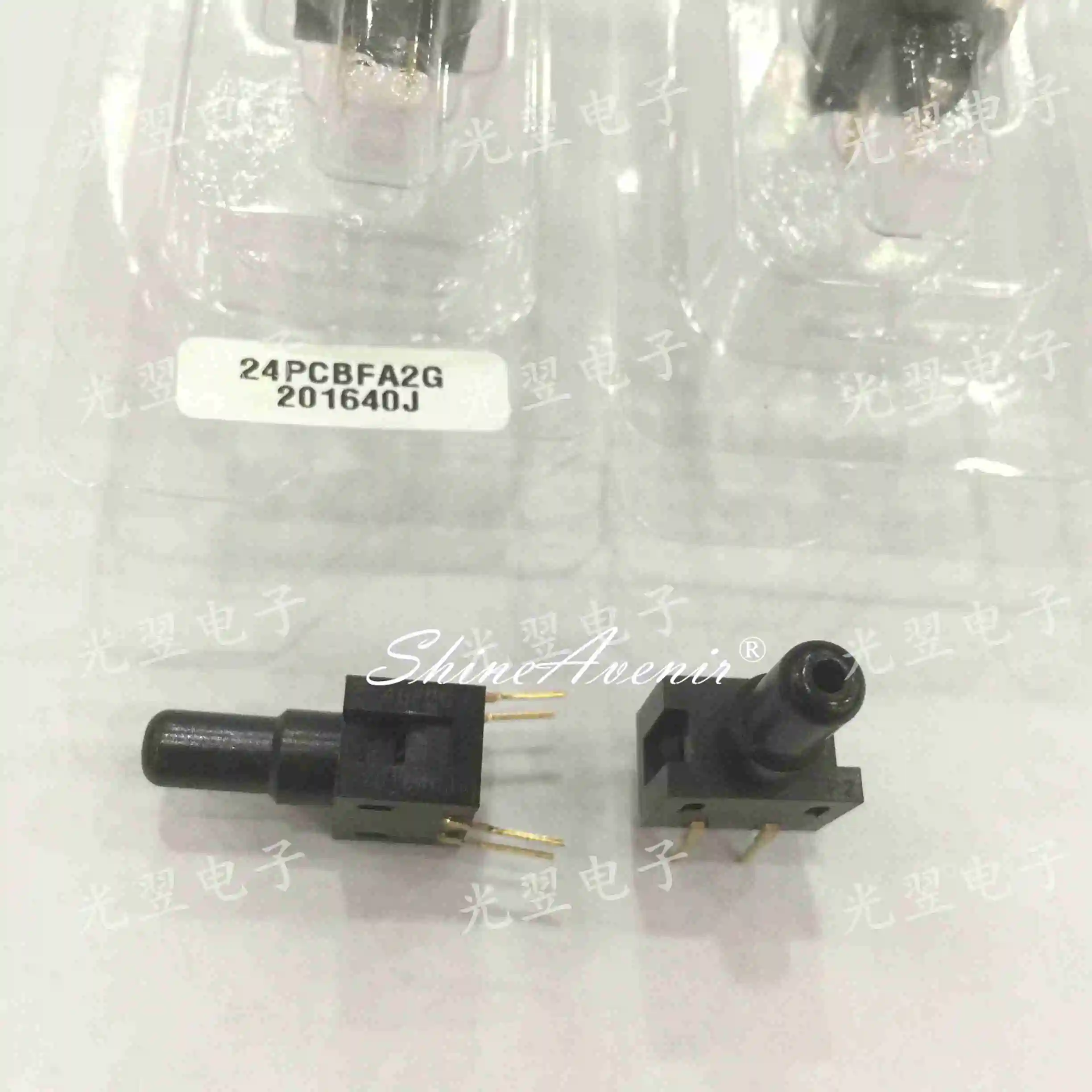 1 peça 26pccfg2g 26pcdfg2g 24pcbfa2g sensor de pressão dip-4 alta qualidade novo original