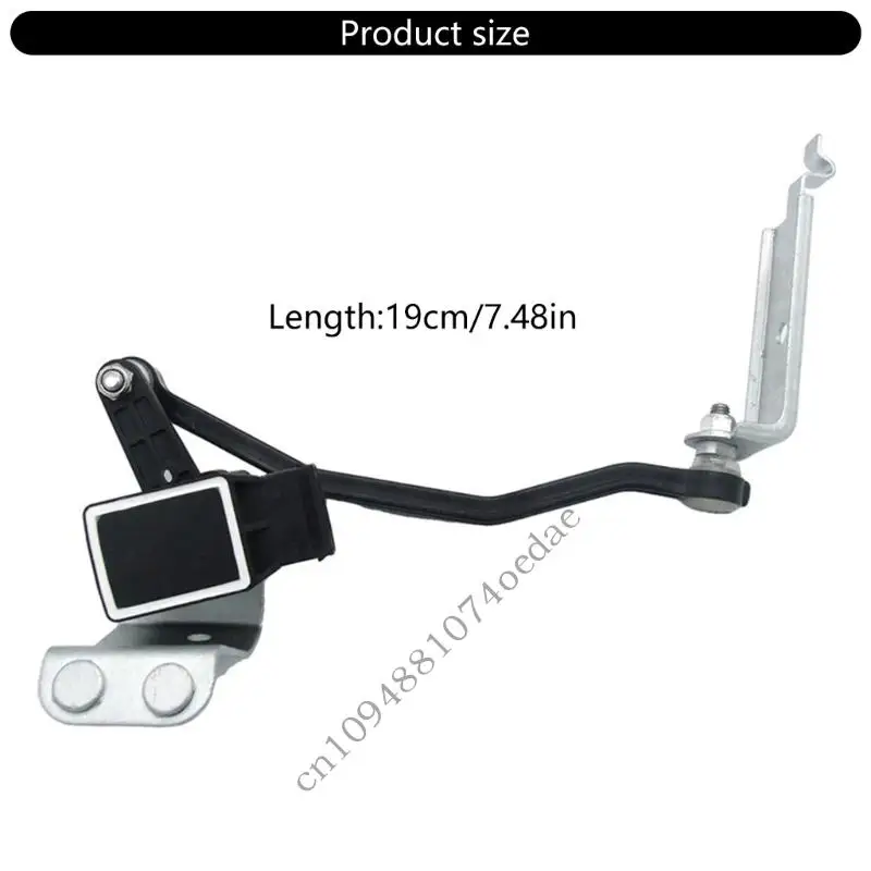 0xxcヘッドライトヘッドランプ高さレベルセンサーS60Lの31288272を置き換える