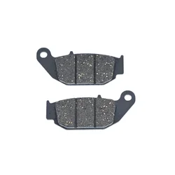 USER-X Universal Motorcycle Disc Brake Pads FA629 For BENELLI TNT 125 135 200 HONDA GSX CB CBR MSX CBF CRF 125 150 190 250 300