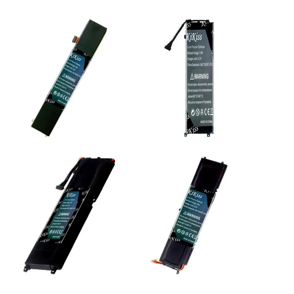 Laptop Battery RC30-0328 RC30-0248 RC30-0238 RC30-0281 For Razer Blade Stealth 13 15 15.6 2018 2020 Max 2019 5800-6500mAh