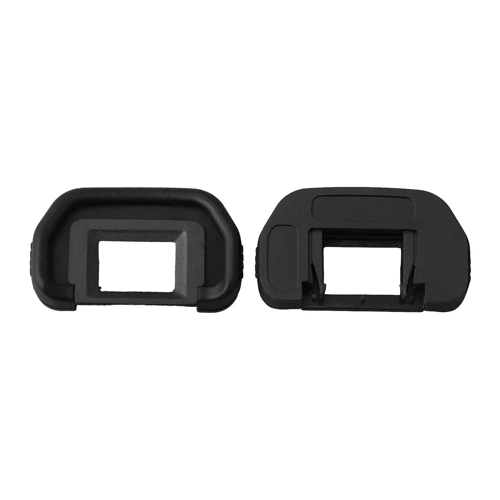 5Pcs Rubber EB Eye Cup Rubber EyeCup Eyepiece For Canon 5D 5DII 10D 20D 30D 40D 50D 60D  Mark II