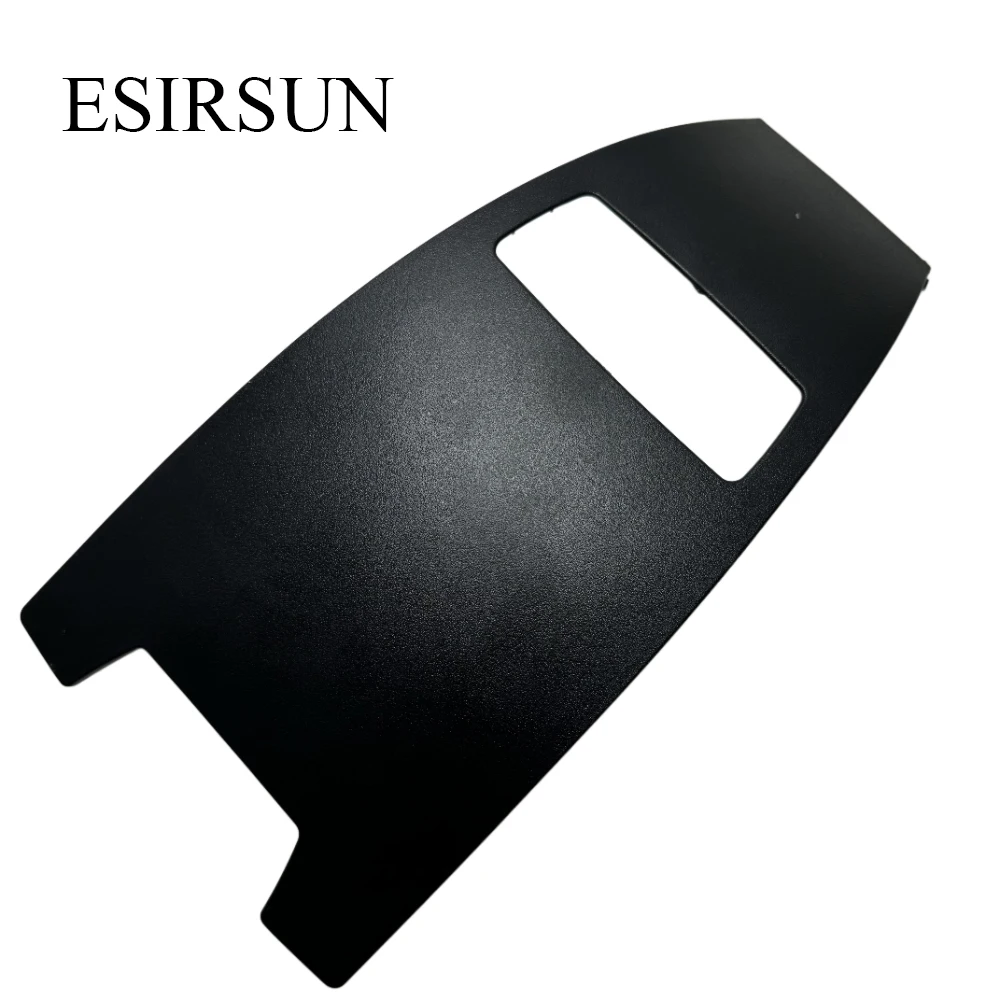 ESIRSUN Fit For BMW Z4 E85 E86 2003-2008 Accessories Car Rear Center Console Storage Box Cover 51466978107 51467043802