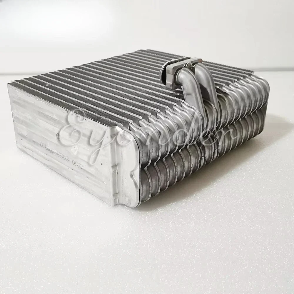 

For Toyota Land Cruiser 90 KZJ90R 1996 1997 1998 1999 2000 26x24x9cm AC Evaporator Cooling Core Coil