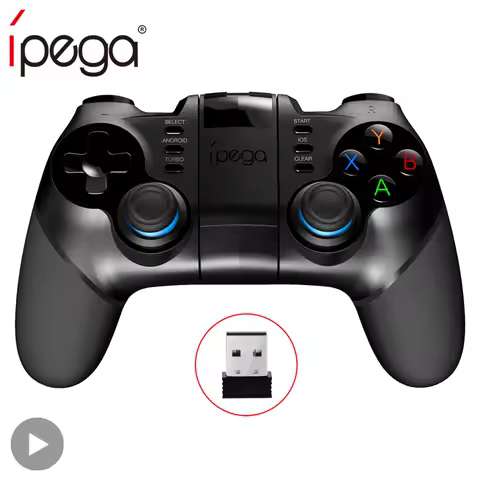 Control PUBG Gamepad Bluetooth For PS 4 3 PS4 PS3 PC Android Nintendo Switch Cell Phone Mobile Cellphone Game Trigger Joystick