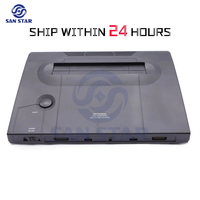Arcade 4.0 CBOX CMVS 1B AES case with 15P Joypad port & USB Gamepad port for MVS 161 in 1 Game Cartridge NEO GEO Game Card