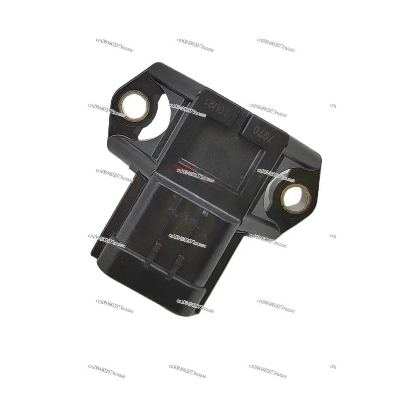 Isuzu Qingling-National IV Intake Pressure Sensor, 600P National IV 700P FTR FVR FVZ, Original Accessories