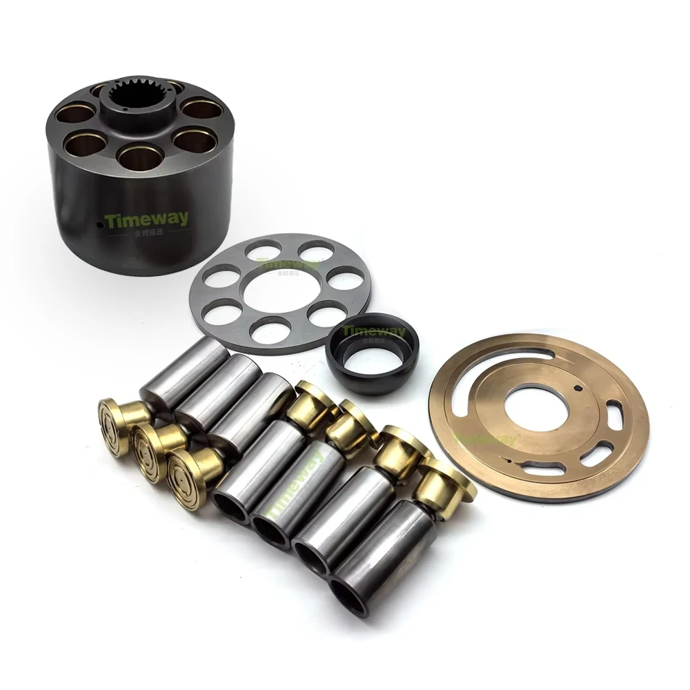 P2 Pump Rotary Grou… - image