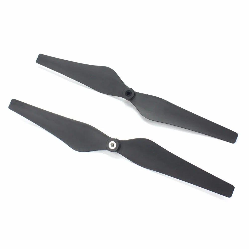 2 Stück 1345 Propeller CW CCW Kunststoff für DJI Inspire-1 FPV RC Drohne Quadcopter Ersatzpropeller 2-Blatt Zubehörteile – Detail 5