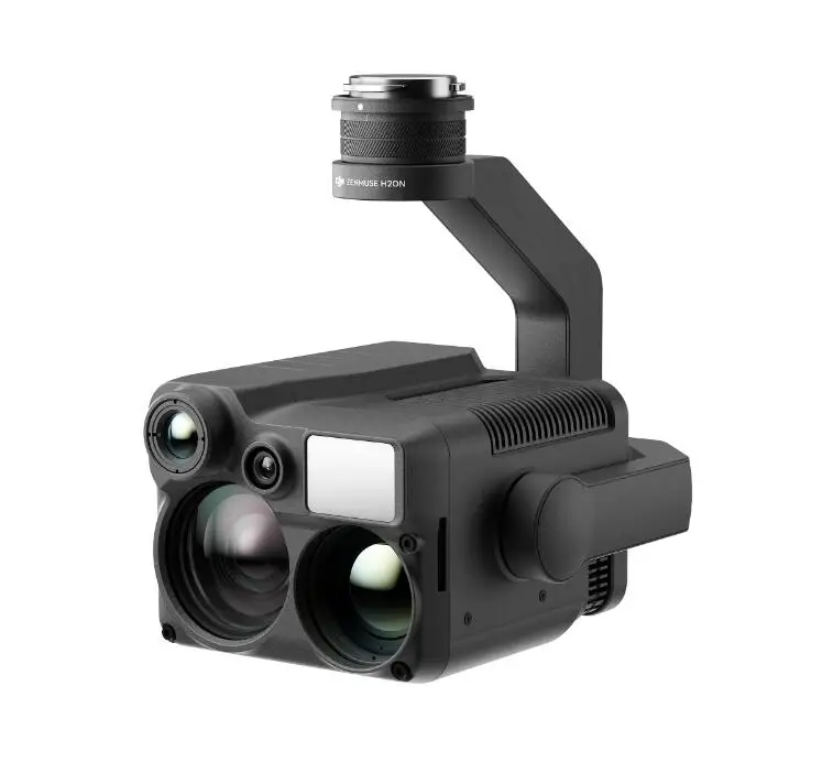 5 In 1 Starlight Night Vision Zenmuse H20N Zoom / Thermal 640 And Night Vision Gimbal Camera For Matrice 300rtk Drone