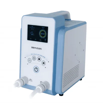 

Машина для мытья домашних животных MT Factory Price Nano Milk Bath для собак и кошек