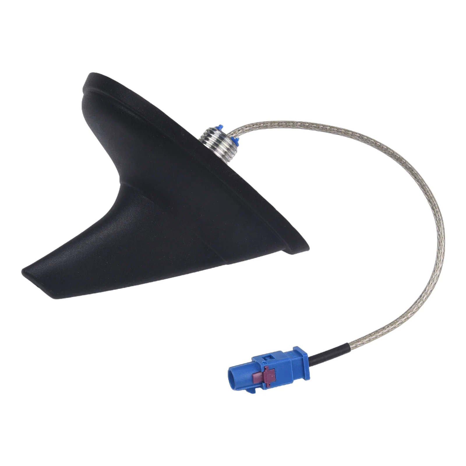 

For Saab 9-3 Nav Antenna Black 12762120 12792066 12805063 5374020 Replacement Installation Easily Installation