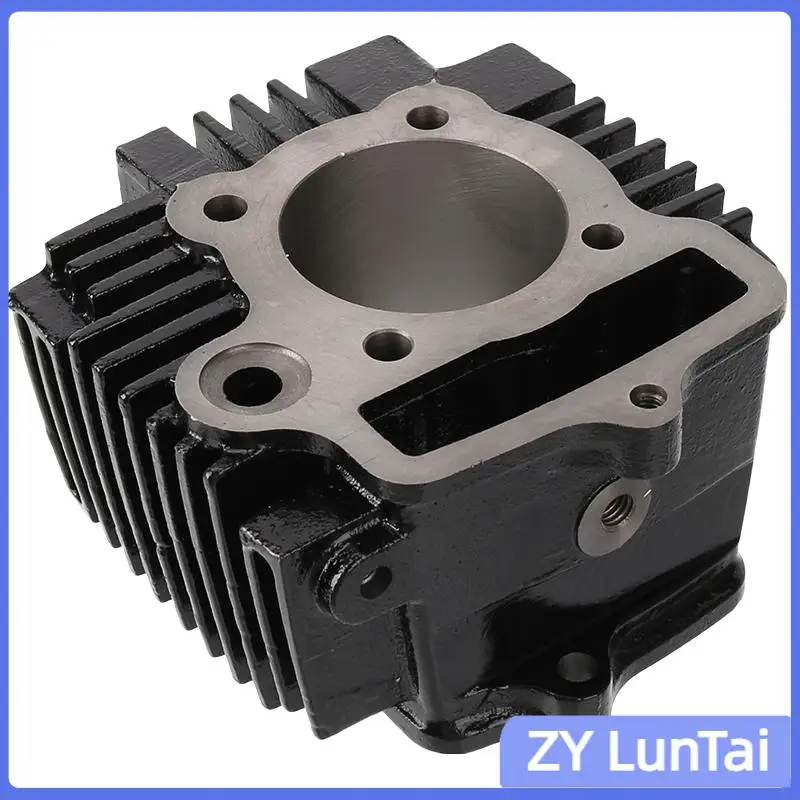 

110CC Motorcycle Engine Cylinder Sleeve Suitable for Italika FT110 XT110 ATV110 52.4MM