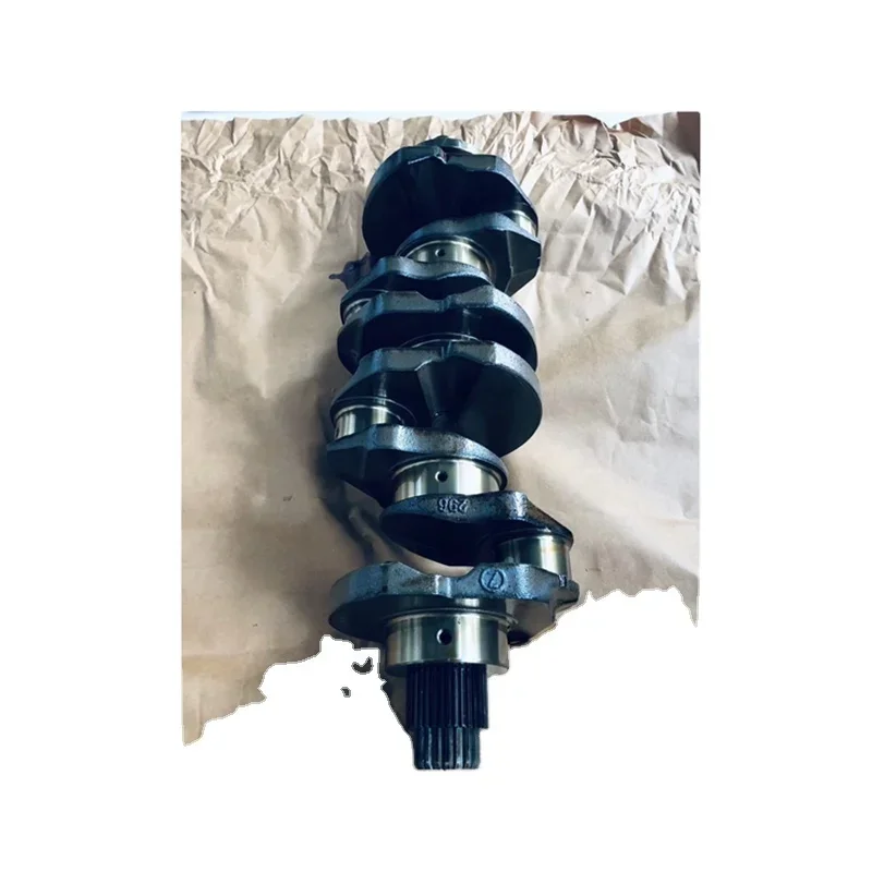 

Детали двигателя для коленчатого вала V3307 1G777-23010