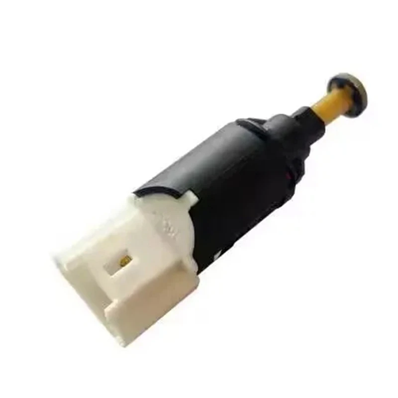 Sensor de interruptor de luz de freno de coche, piezas de repuesto para Peugeot 9643478880, 307, 206, Partner, Citroen C3, C5, Picasso 1007, 453440