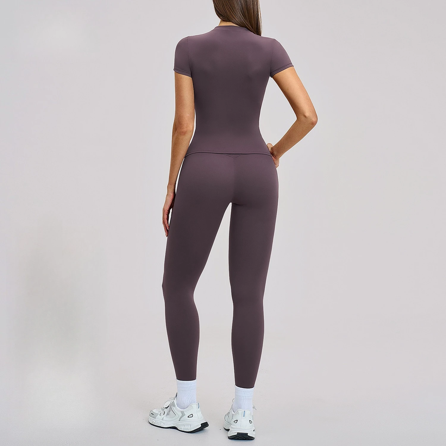 Ein Sport-Top, schnell trockne – Yoga Fitness Top Bewertung und Preis