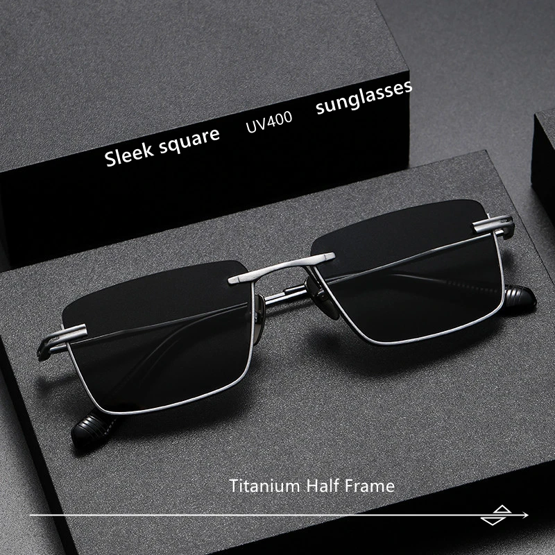 fashion-half-frame-narrow-square-rectangle-men's-sunglasses-for-driving-fishing-shade-uv400-design-dtx416