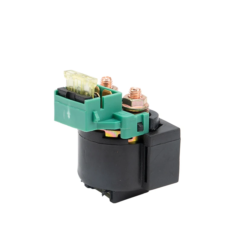 

Реле-переключатель для мотоцикла JS171FMM-3 JS250 JIANSHE 250CC, заменяет OEM FG-804000-F2, аксессуары для мотоциклов