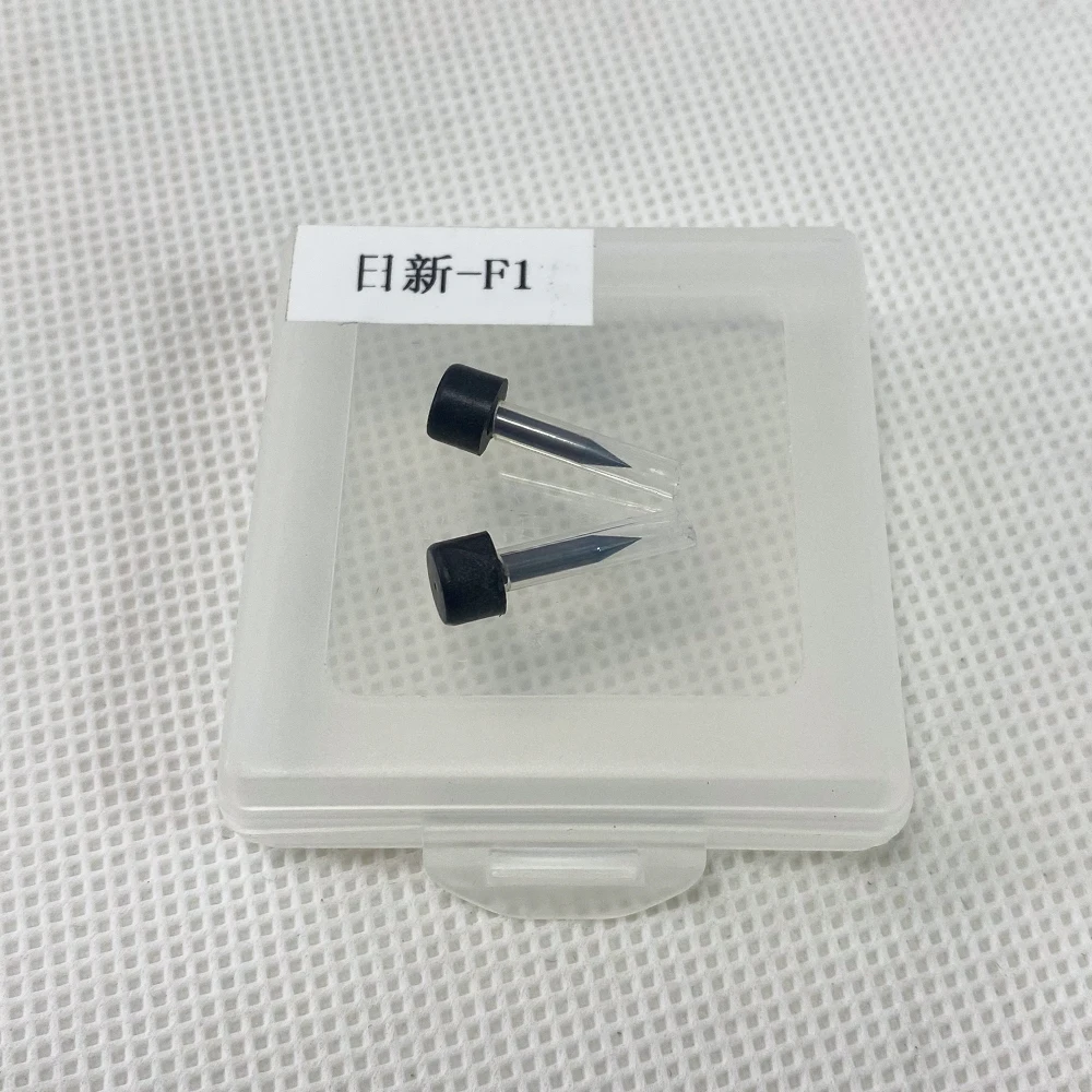 Ein Paar Ilsintech EI-19 Fiber Fusion Splicer Pole Rods sind für Swift F1 F2 F3 Fiber Fusion Splicer geeignet