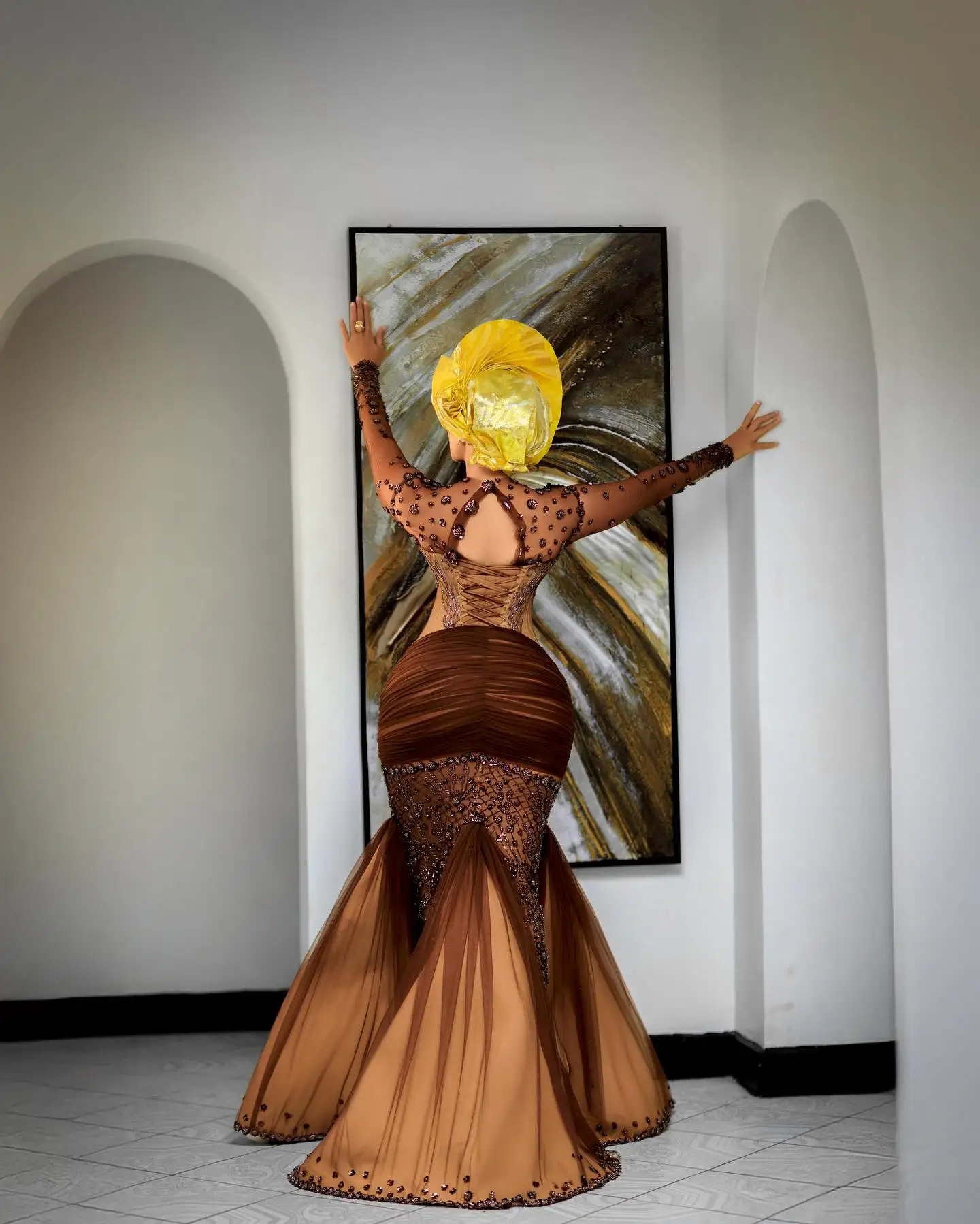 sotho dress designs 35+ Latest Sotho Shweshwe Dresses - Best for Young Ladies 2025