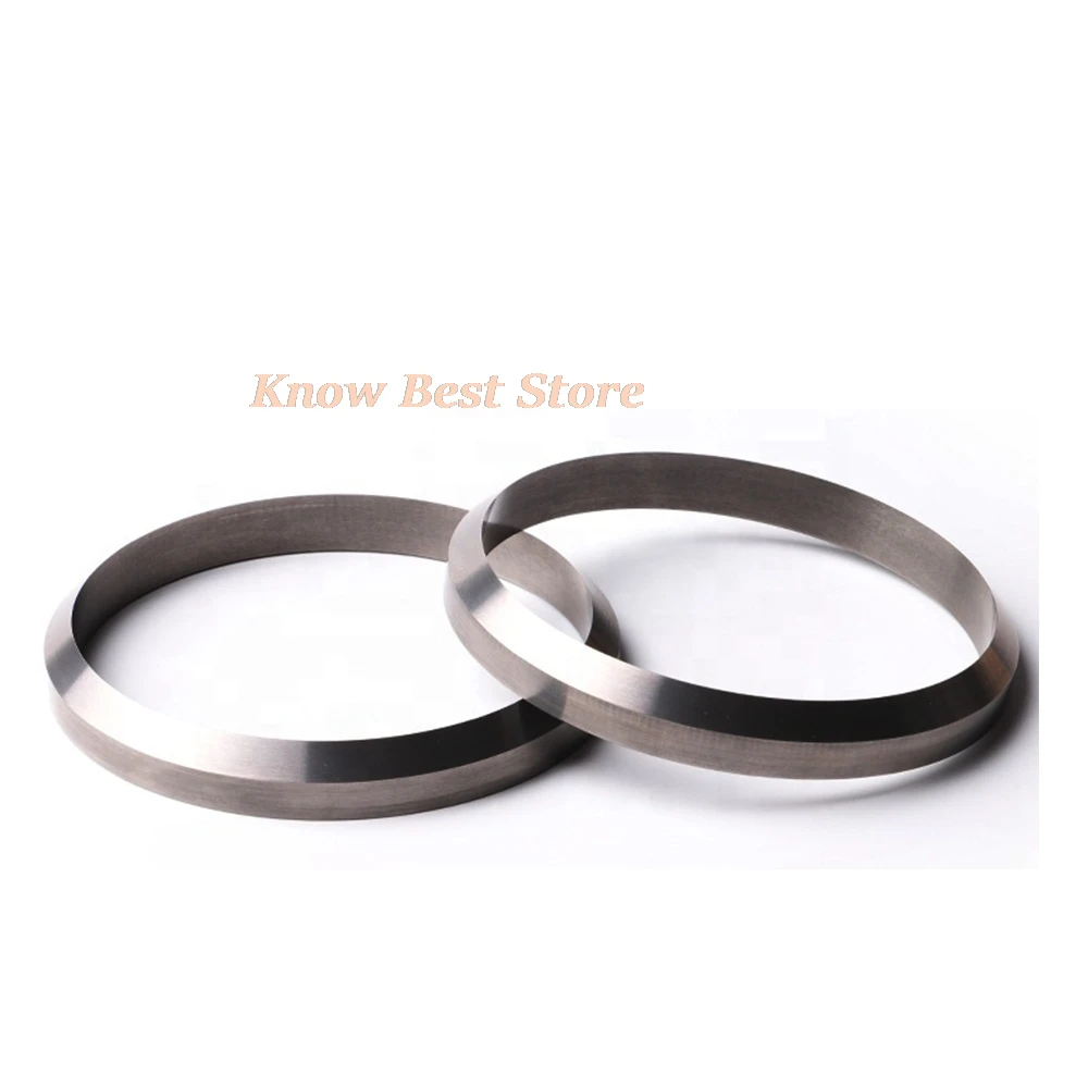 1PCS Ring Steel Knife Wear Resistant Pad Printing Tungsten Ink for Oil Cup with Shipping Fee