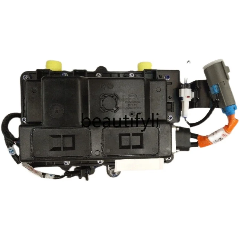 Qin e5 Qin ev motor de coche PTC conjunto de calentador de agua accesorios de calentador PTC