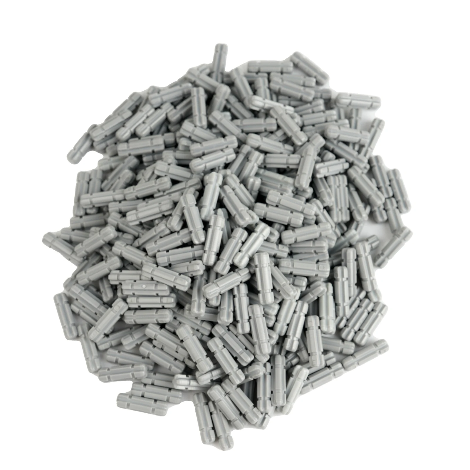 50PCS MOC Building Block Technical Parts Cross Shaft Connector Accessories Replace Part Compatible 18651 3749 2736 11214