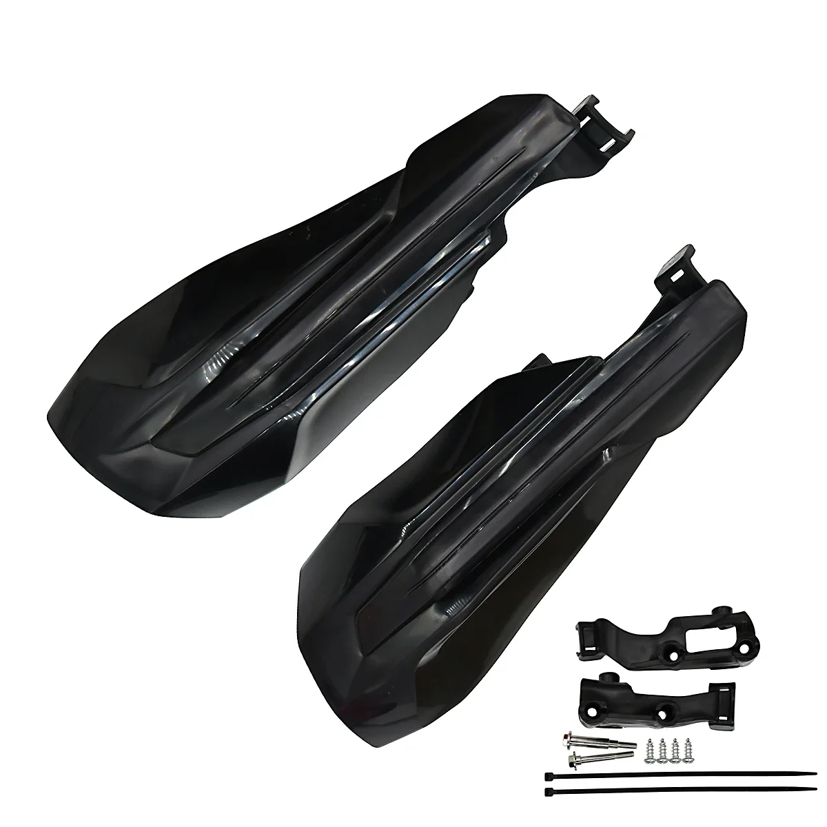 Motorcycle Handlebar Guards Handguard Protector For KTM XC XCF XCW SXF SX EXC EXCF TPi 6 Day 125 250 350 400 450 500 2014-2022