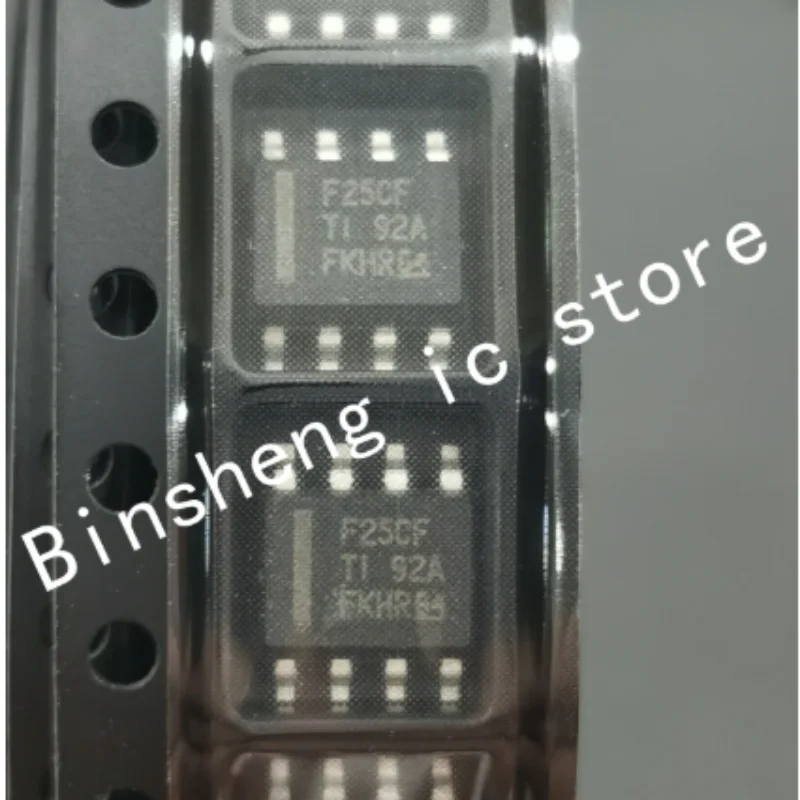 

5pcs/lot LMR23625CFDDAR LMR23625CF Screen printing:F25CF Switching voltage regulator