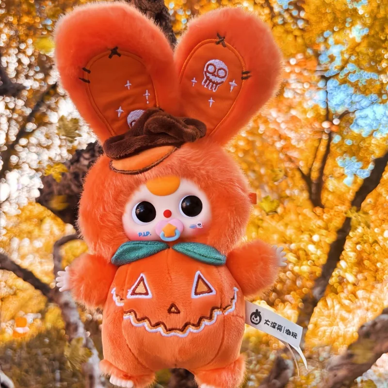 

Новый оригинальный Baby Three Castle Adventure Sereis Mystery Box, экшн-фигурка, коллекция кукол, сюрприз на день рождения, подарок на Хэллоуин, игрушка