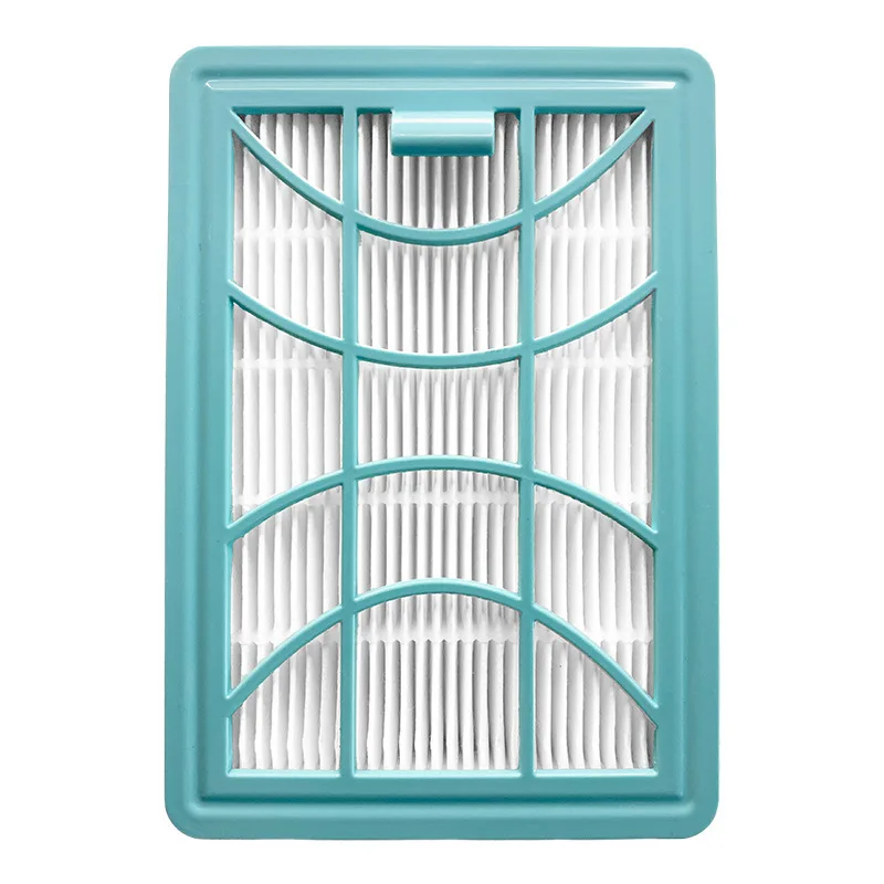 HEPA Air Inlet and Outlet Vacuum Filter Replacement Compatible with For FC9728 FC9732 FC9735 for Home Cleaning