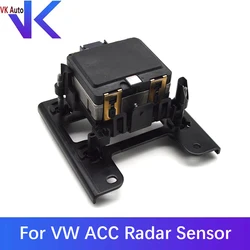 For VW ACC Adaptive Cruise Control Radar Sensor 5Q0 907 561 H / 5Q0 907 561 G / 5Q0 907 561 K / 5Q0 907 561 F / 5Q0907561N
