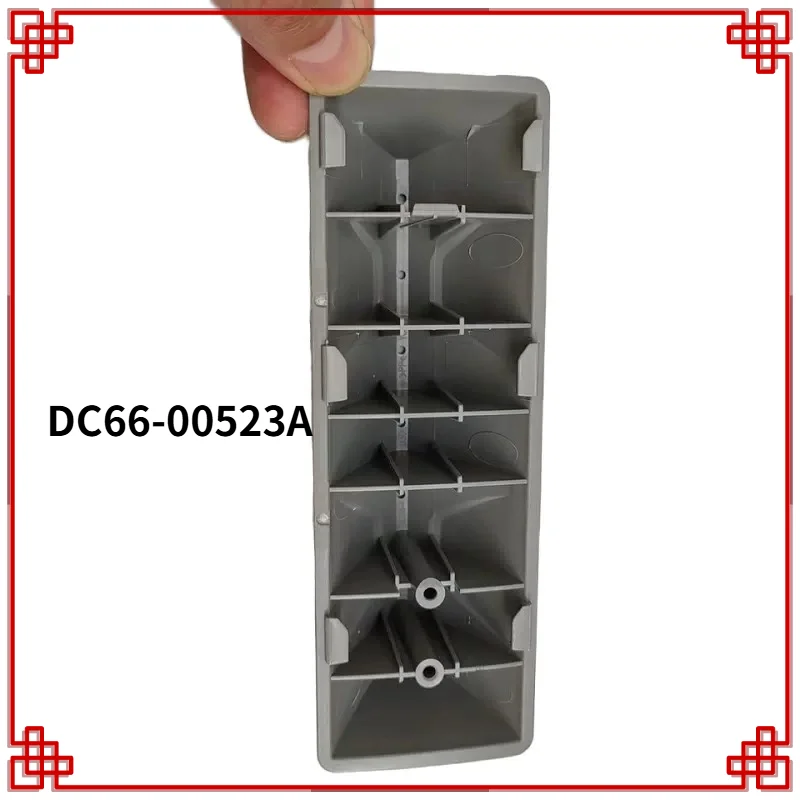 1pcs DC66-00523A Inner Barrel Flap For Samsung Drum Washing Machine Replacement Spare Parts