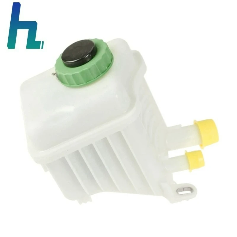 

7L6422371E New High Quality Auto Parts Power Steering Fluid Reservoir Tank for Volkswagen for Porsche for Cayenne 2013