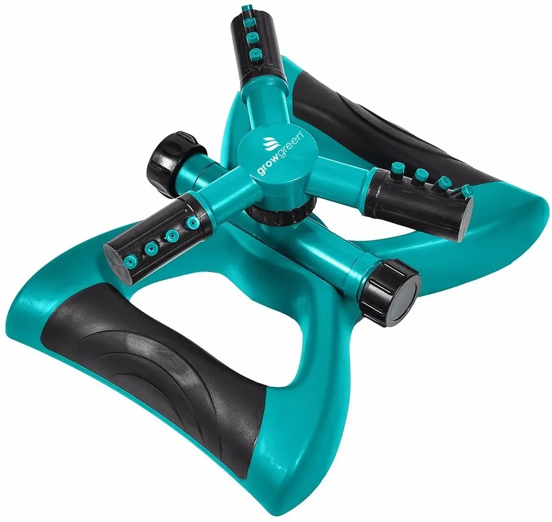 

Best Selling 360 Degree Automatic Rotary Agriculture Farm Lawn Garden Water Irrigation Sprinklers